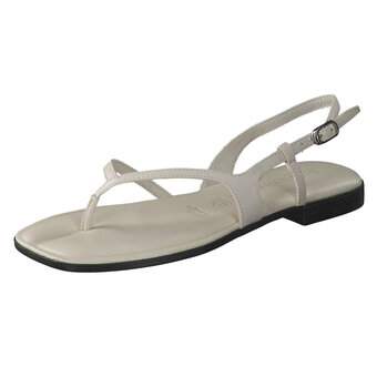 Tamaris Sandale in beige