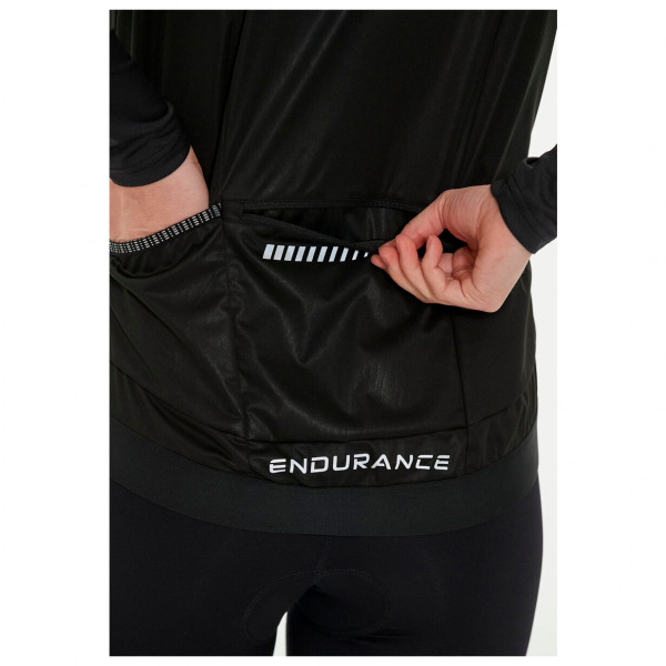 ENDURANCE - Women's Julliet Hyperstretch Cycling Vest - Fahrradweste