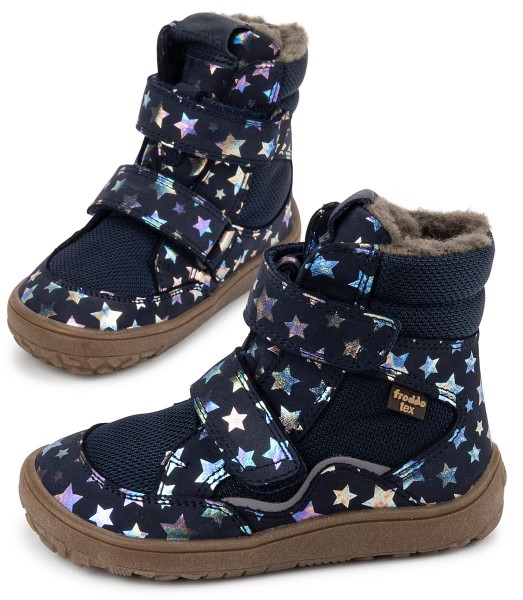 Froddo ~ HighCut Klettschuh Winter Mix +Tex ~ Stars