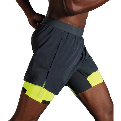 HERREN SHORTS RUN VISIBLE 5