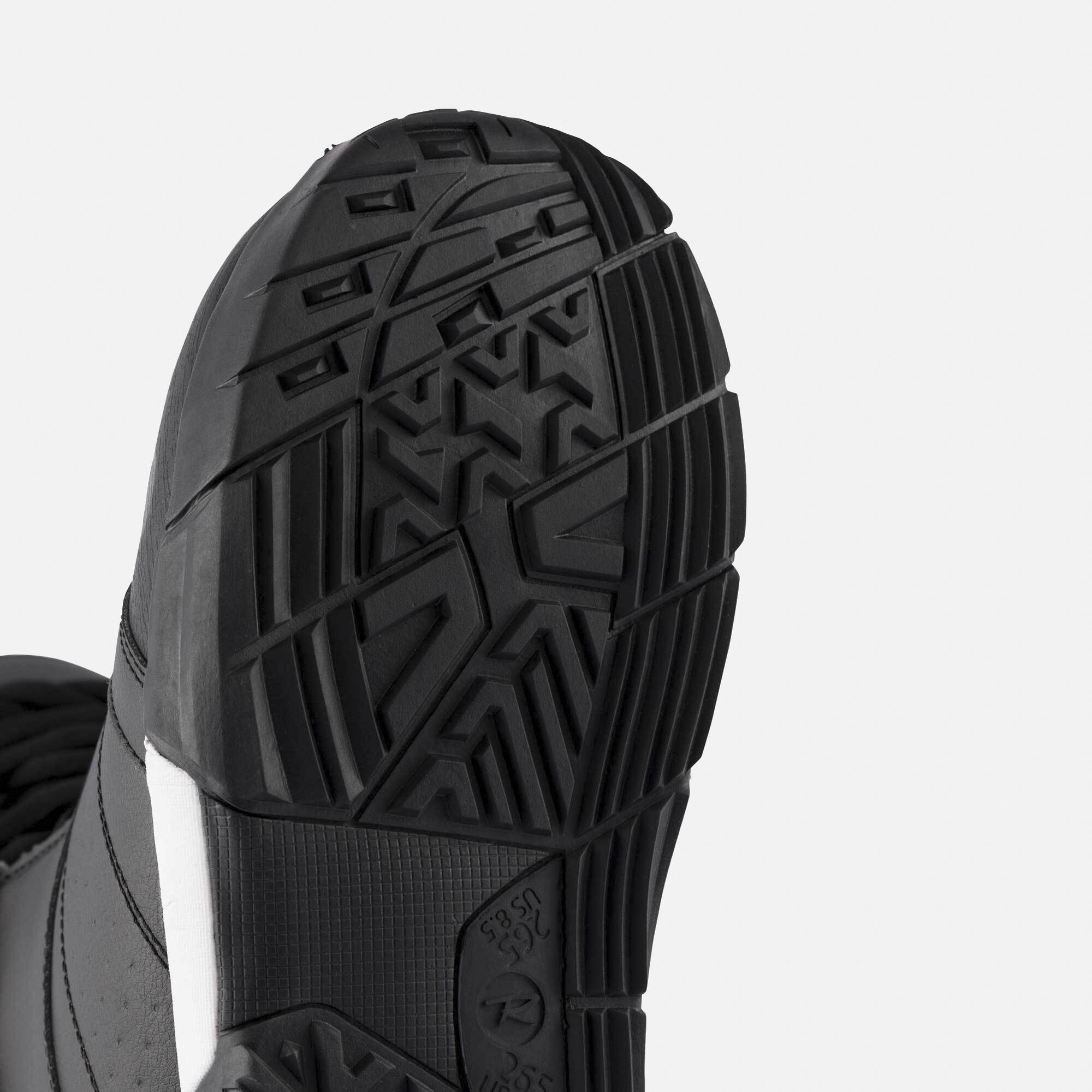 Boots de snowboard Crank Laced homme