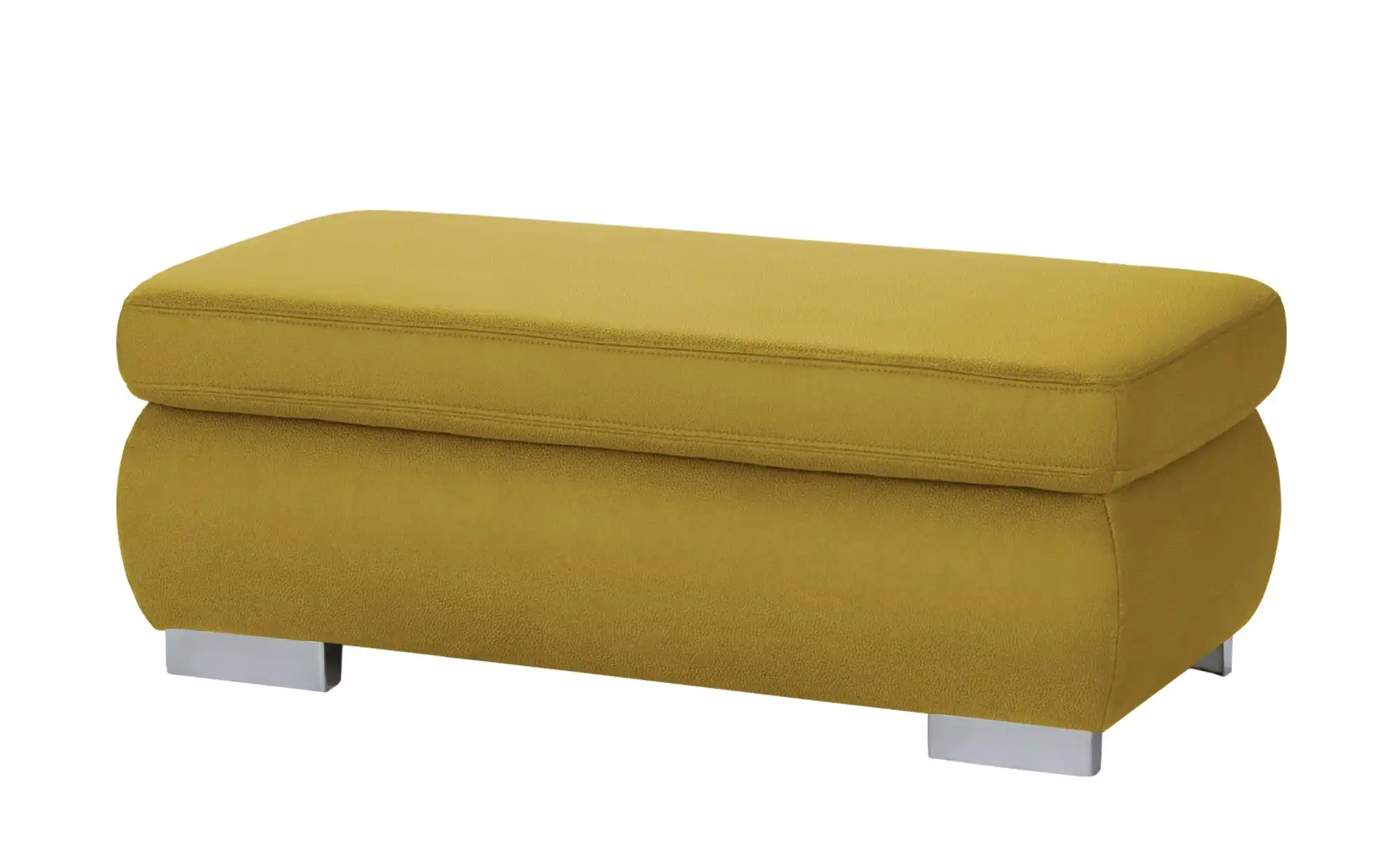 Kollektion Kraft XXL-Hocker Kathrin