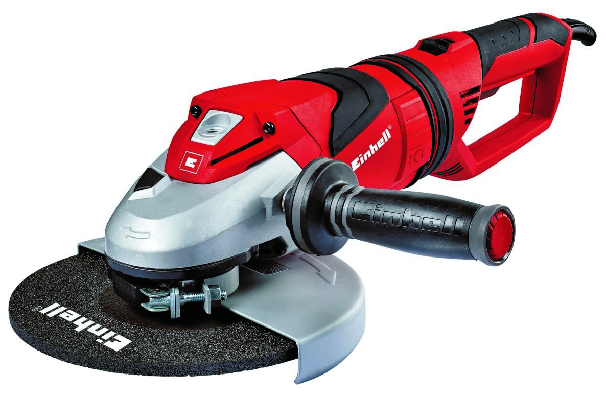 Szlifierka kątowa Einhell 4430870 TE-AG 230 230 mm 2350 W