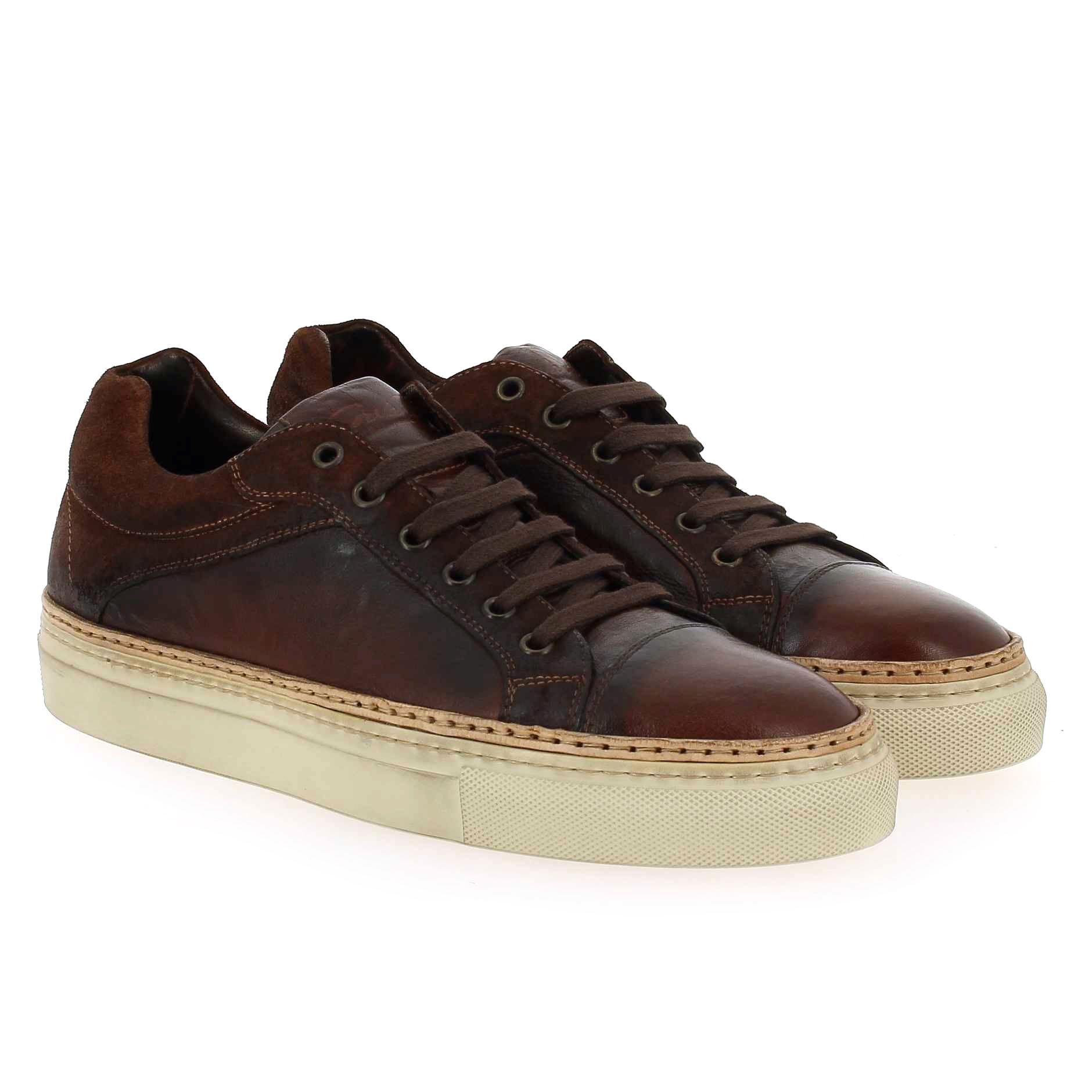 Corvari  1210 280 - Marron