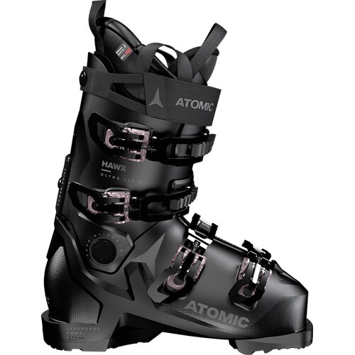 DAMEN HAWX ULTRA 115 S W GW BLACK/ROSE GOLD