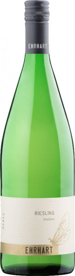 2022 Riesling trocken Bio 1,0 L - Weingut Ehrhart