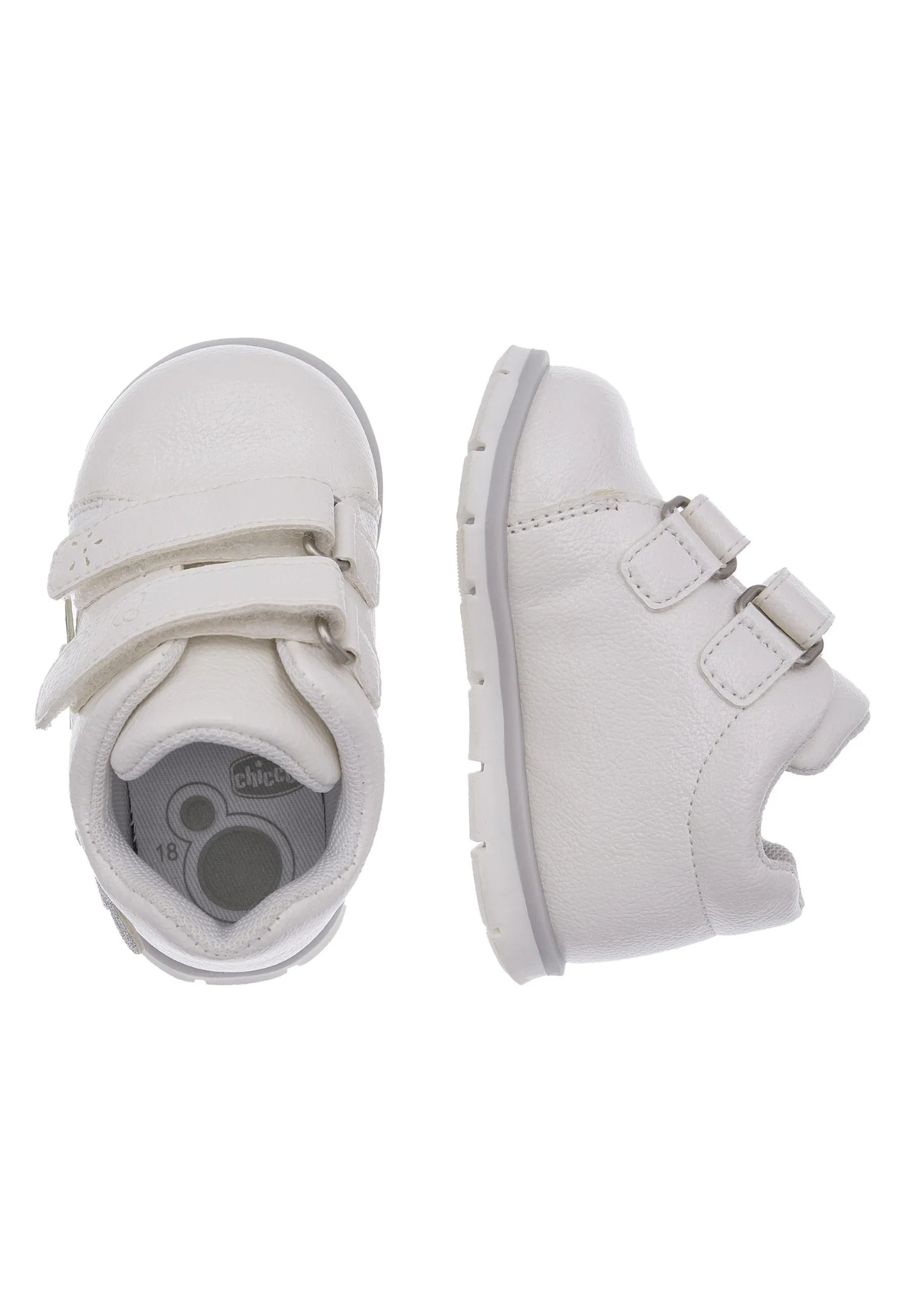 Chicco FLANNERY - Zapatillas bajas