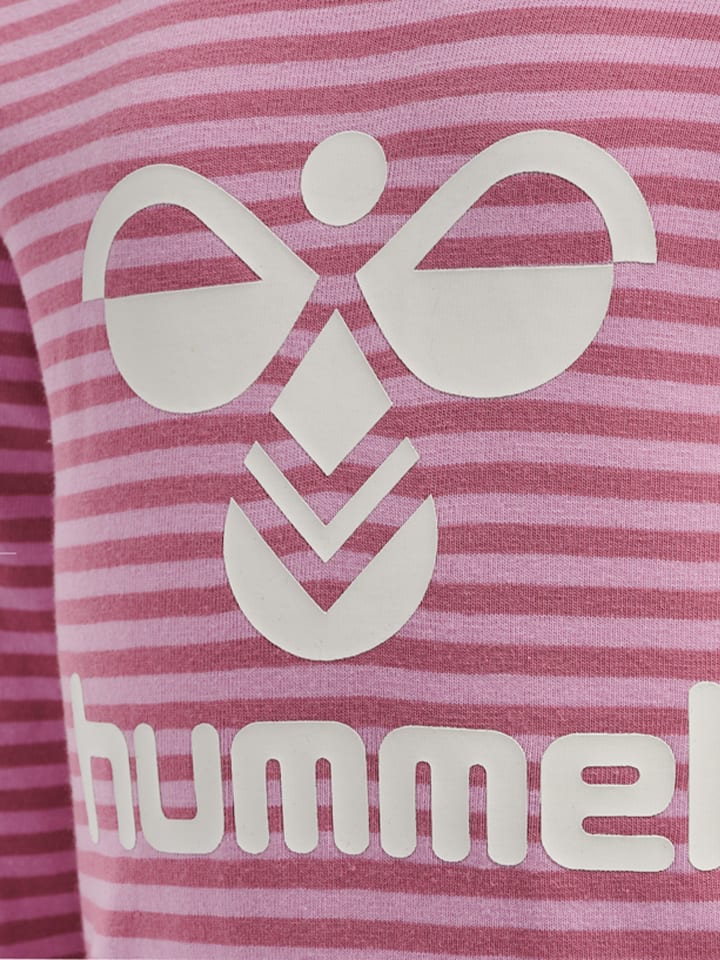 Hummel Hummel Jumpsuit Hmlmulle Jungen in MAUVE MIST günstig kaufen 98