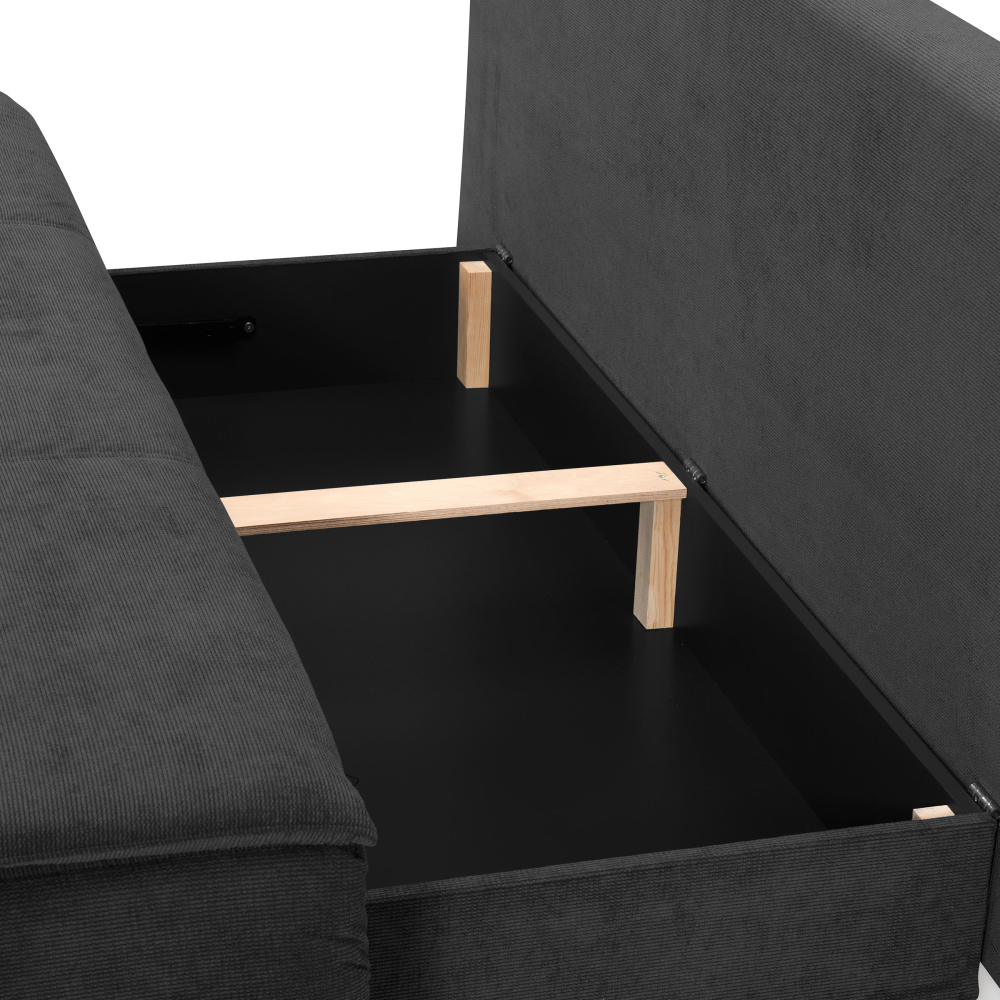 Schlafsofa LIV'IN Malmö 2816