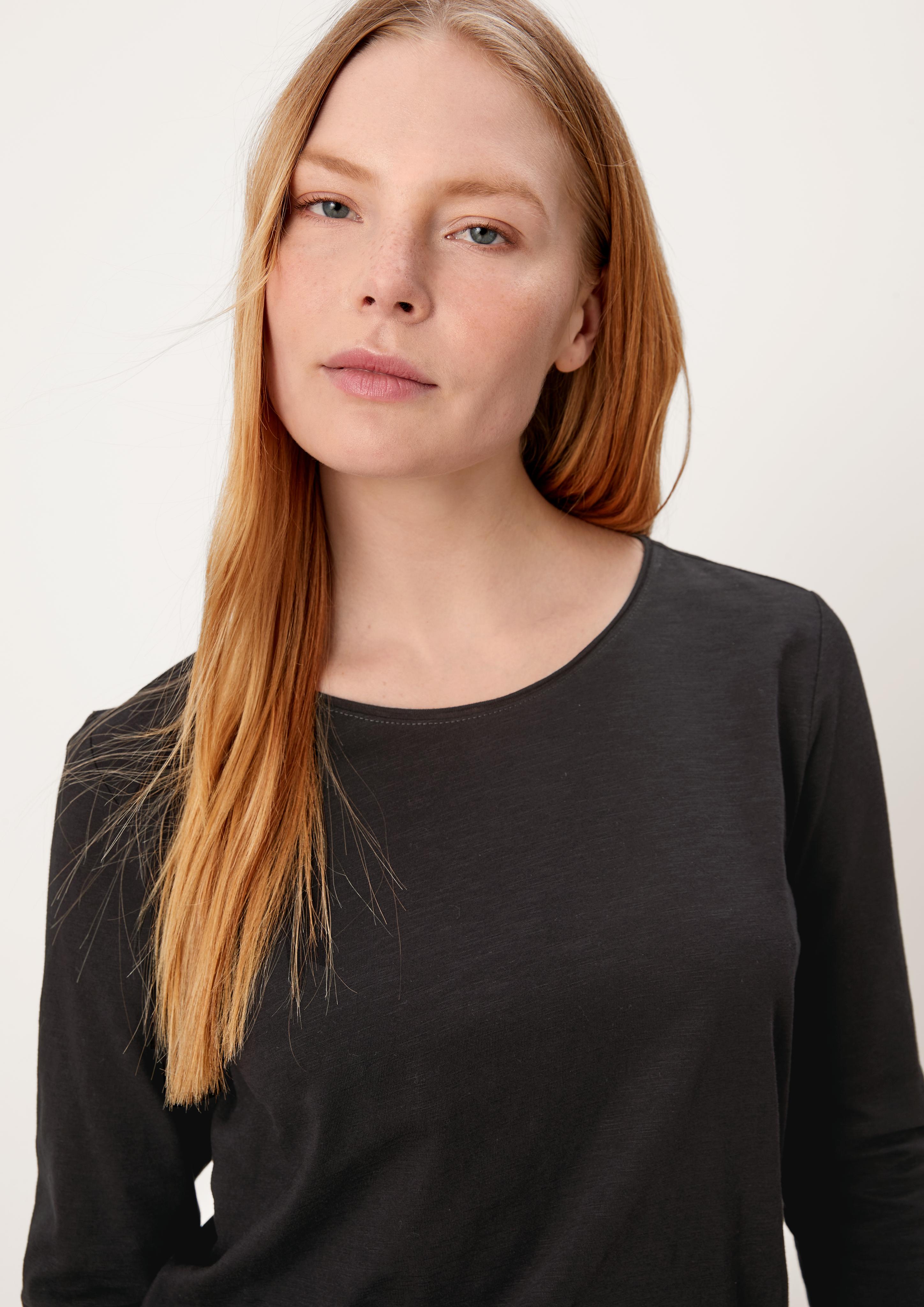 T-Shirt aus Baumwolle  2112026-9999