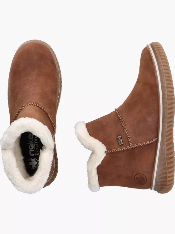 Rieker Damen Kurzstiefel