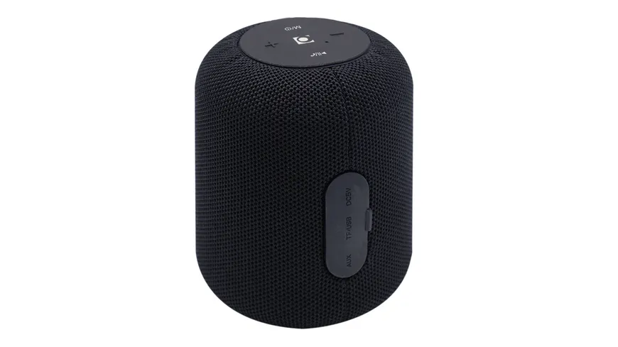 Gembird BT Speaker Black