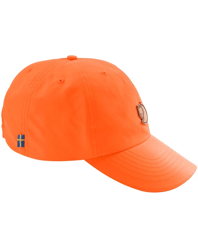 Fjällräven Cap Safety