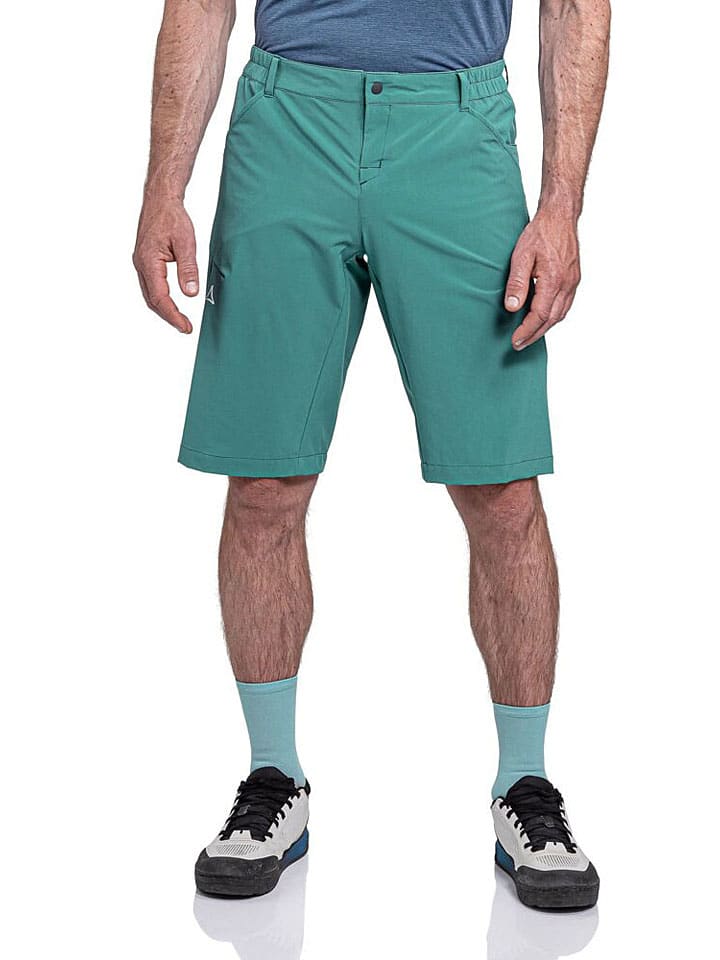 Schöffel Wandershorts 