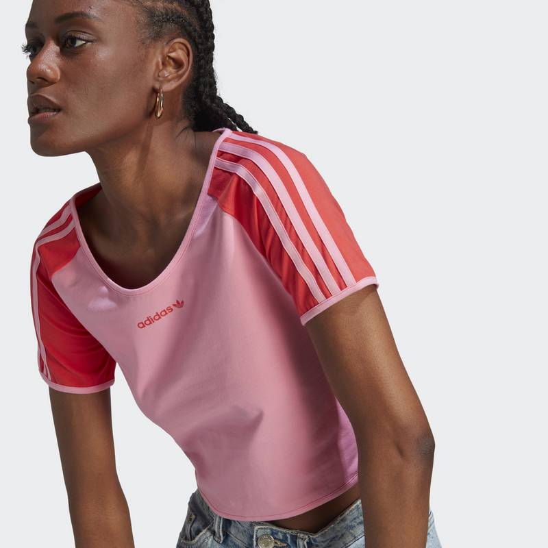 adidas T-Shirt T-Shirt Damen