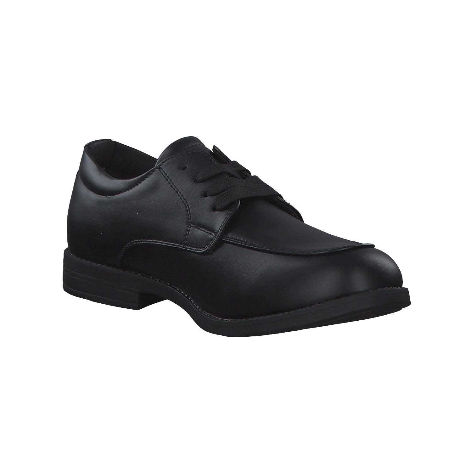 Indigo 431123, Schnürschuhe, Kinder, Schwarz