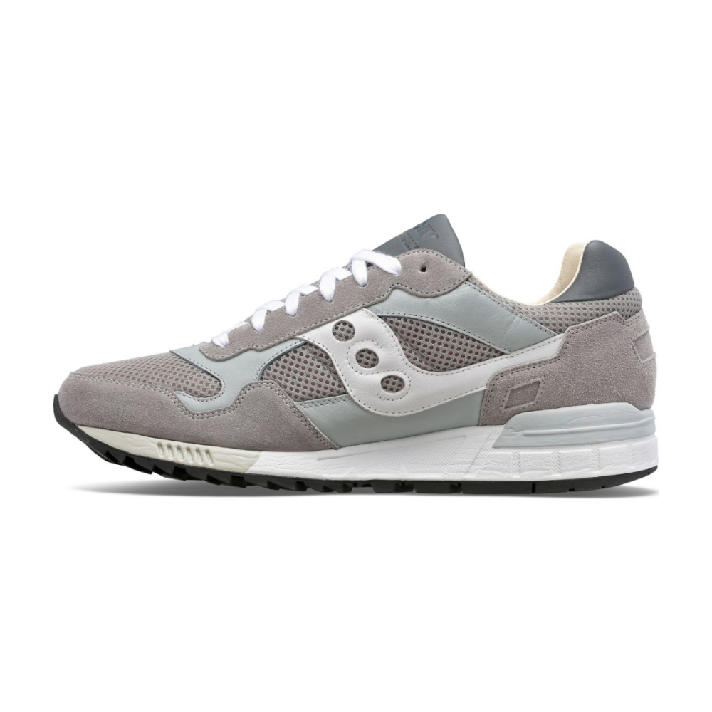 Saucony Made in Italy Shadow 5000 S70723-1 / grau