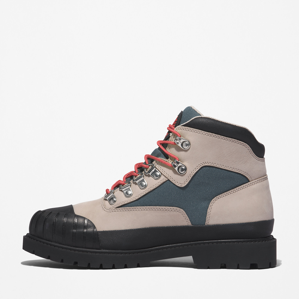 Timberland HERITAGE TB0A2KMJK511 / grau