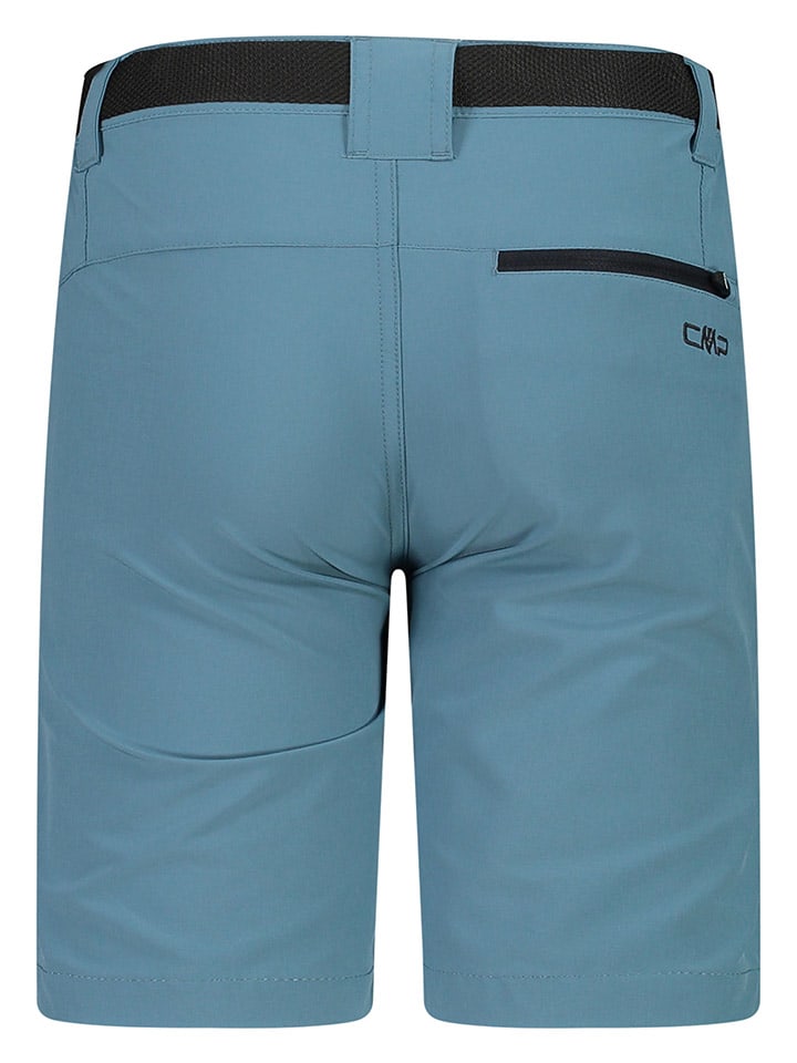 CMP Bermuda in Blau günstig kaufen