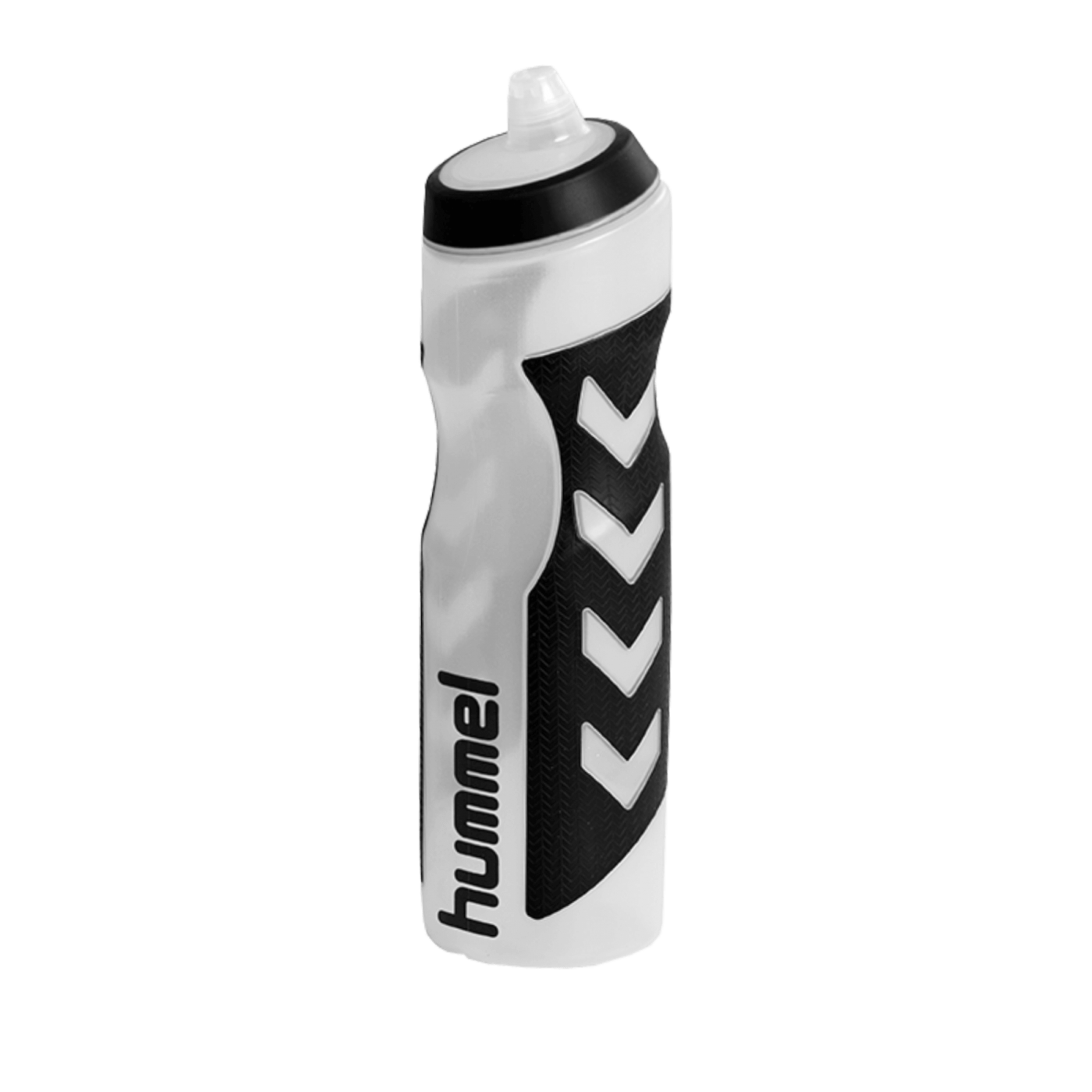 Hummel Trinkflasche Schwarz F2001