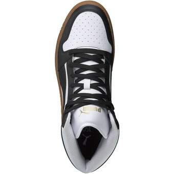 PUMA Puma Rebound Lay Up SL Sneaker in weiß