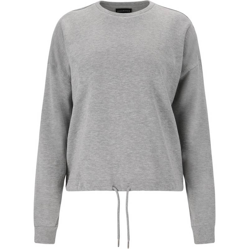 Endurance Sartine Sweatshirt Damen