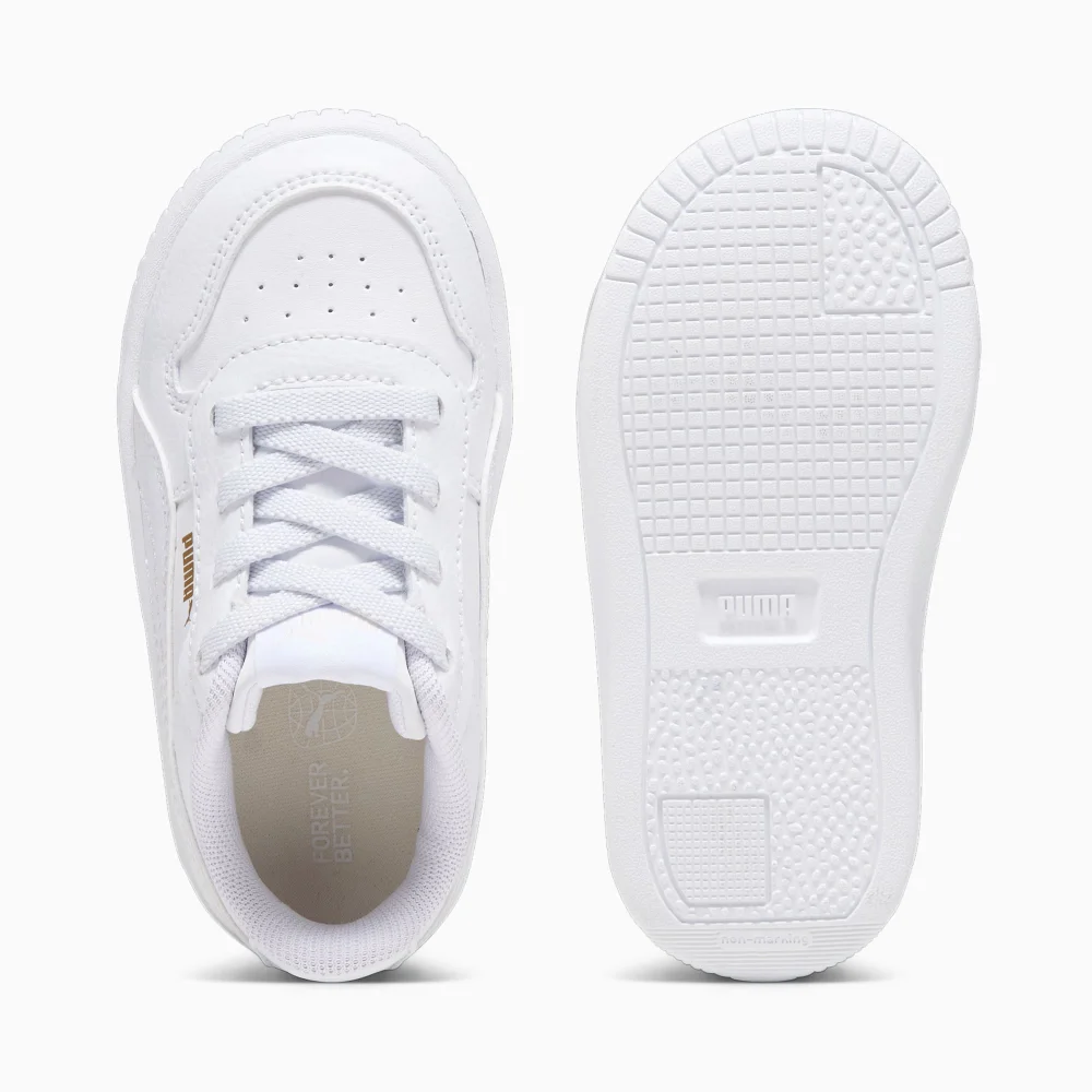 PUMA Carina Street 393848_01 / weiss