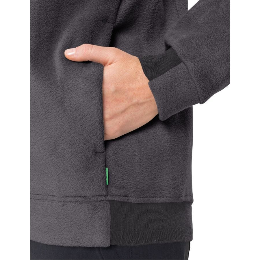 Neyland Fleece Hoodie Damen