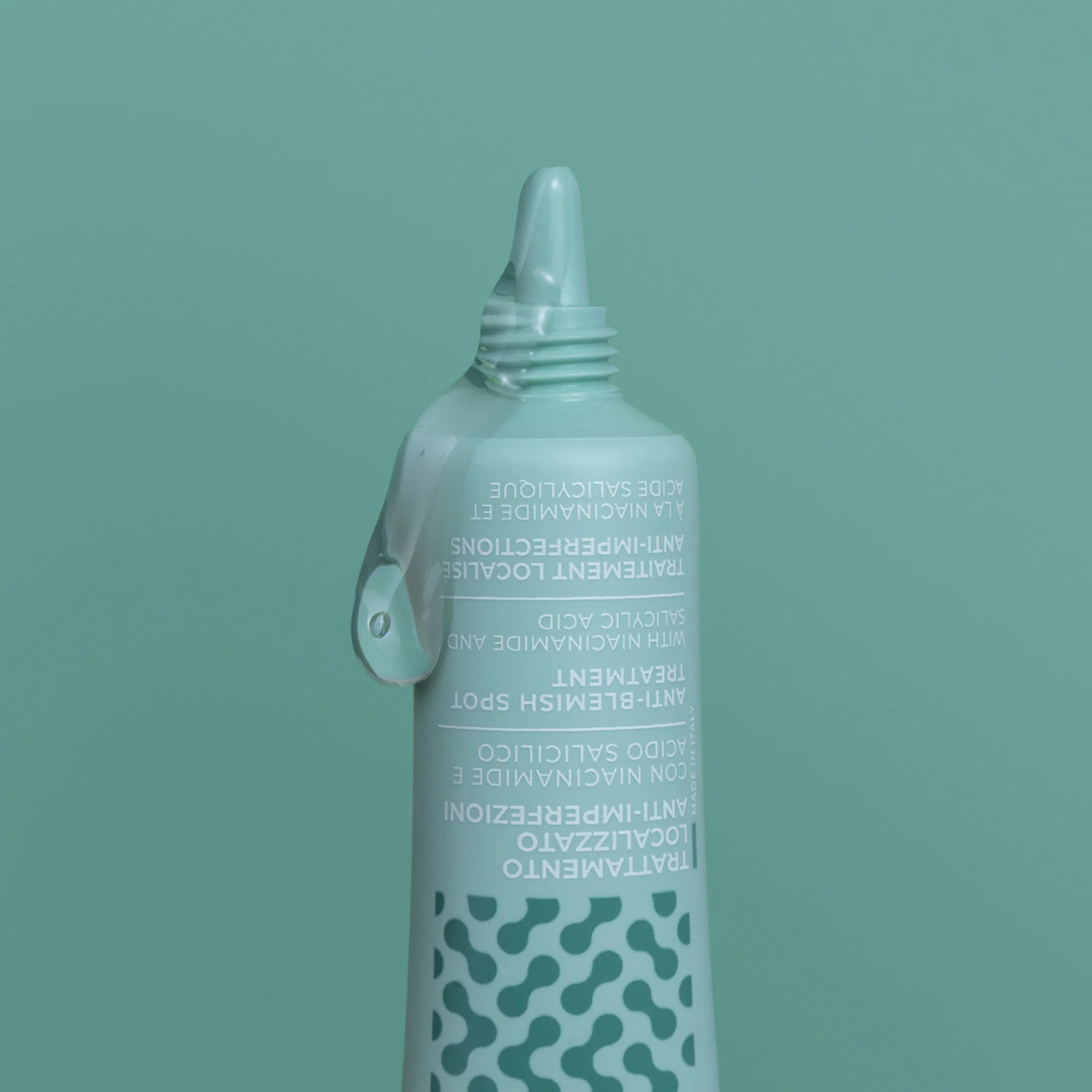 Re:Purity Skin Tratamento Anti-Manchas - Tratamento Localizado Anti-Imperfeições - Gel Facial Anti-Imperfeições