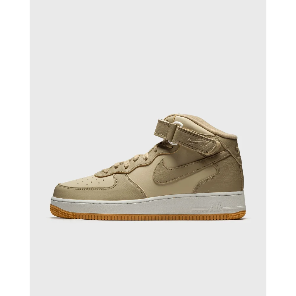 Nike Air Force 1 Mid 07 LX DV7585 200 / braun