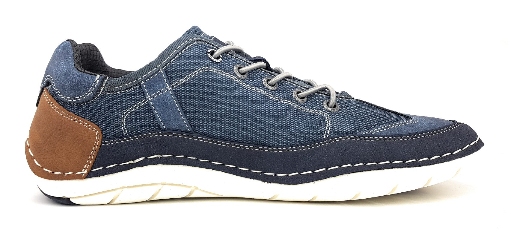 Tom Tailor 5383306 Blau jeans