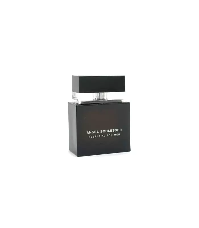 ESSENTIAL FOR MEN Eau de Toilette Vaporisateur