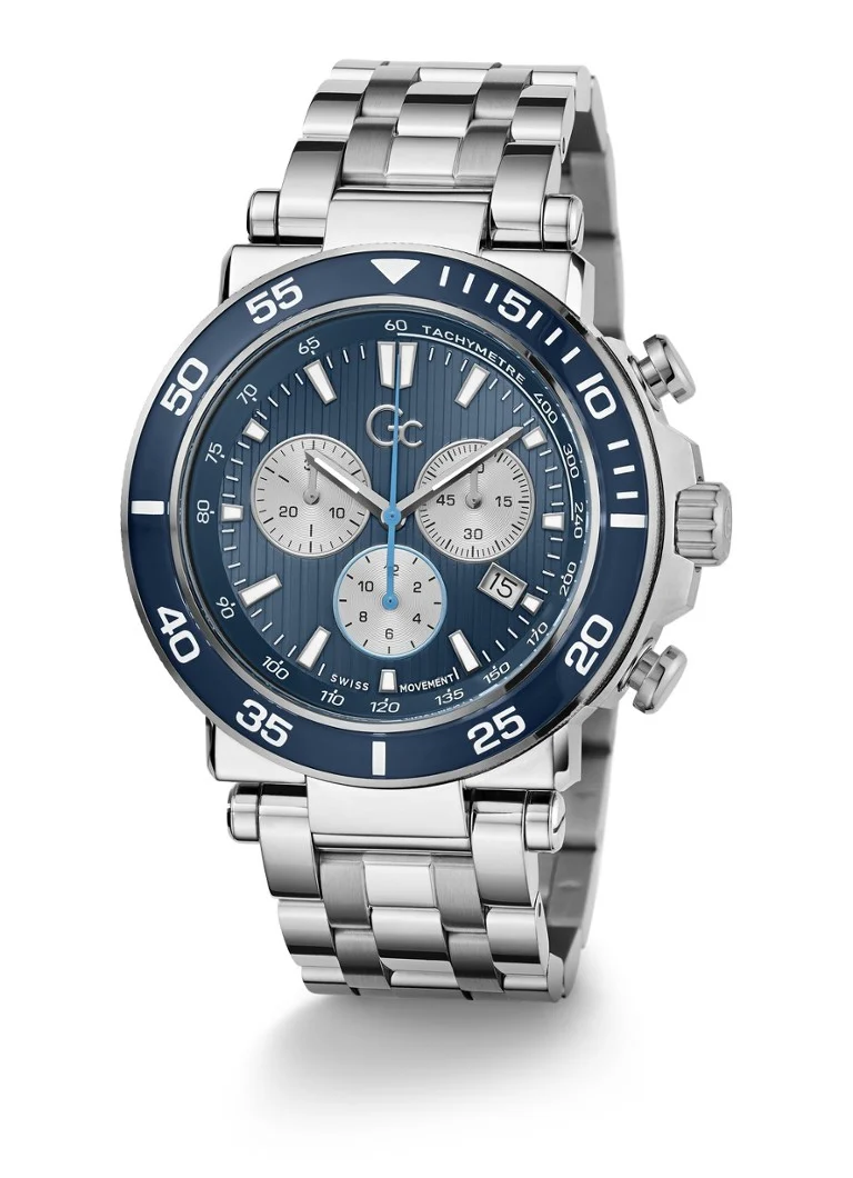 Gc Watches Gc One Sport watch Z14011G7MF