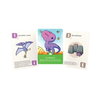 Happy Little Dinosaurs (DE)