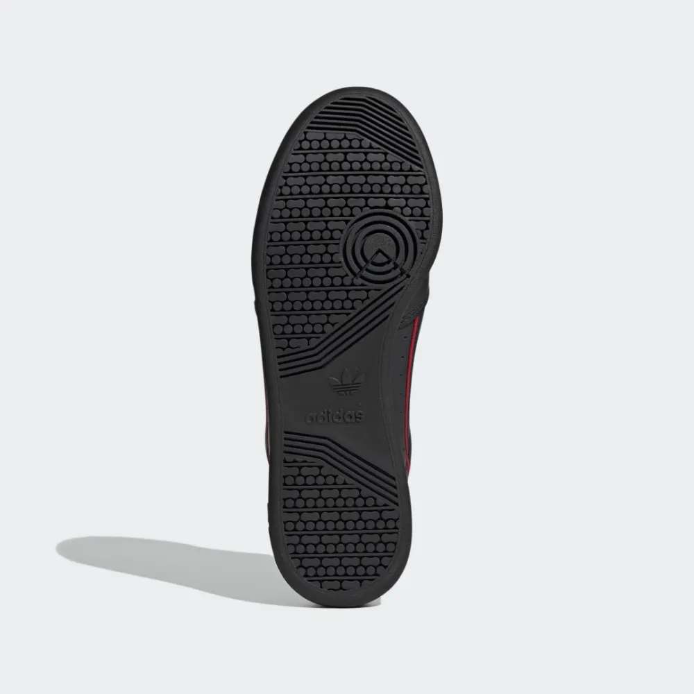 adidas Continental 80 Vegan H02783 / schwarz