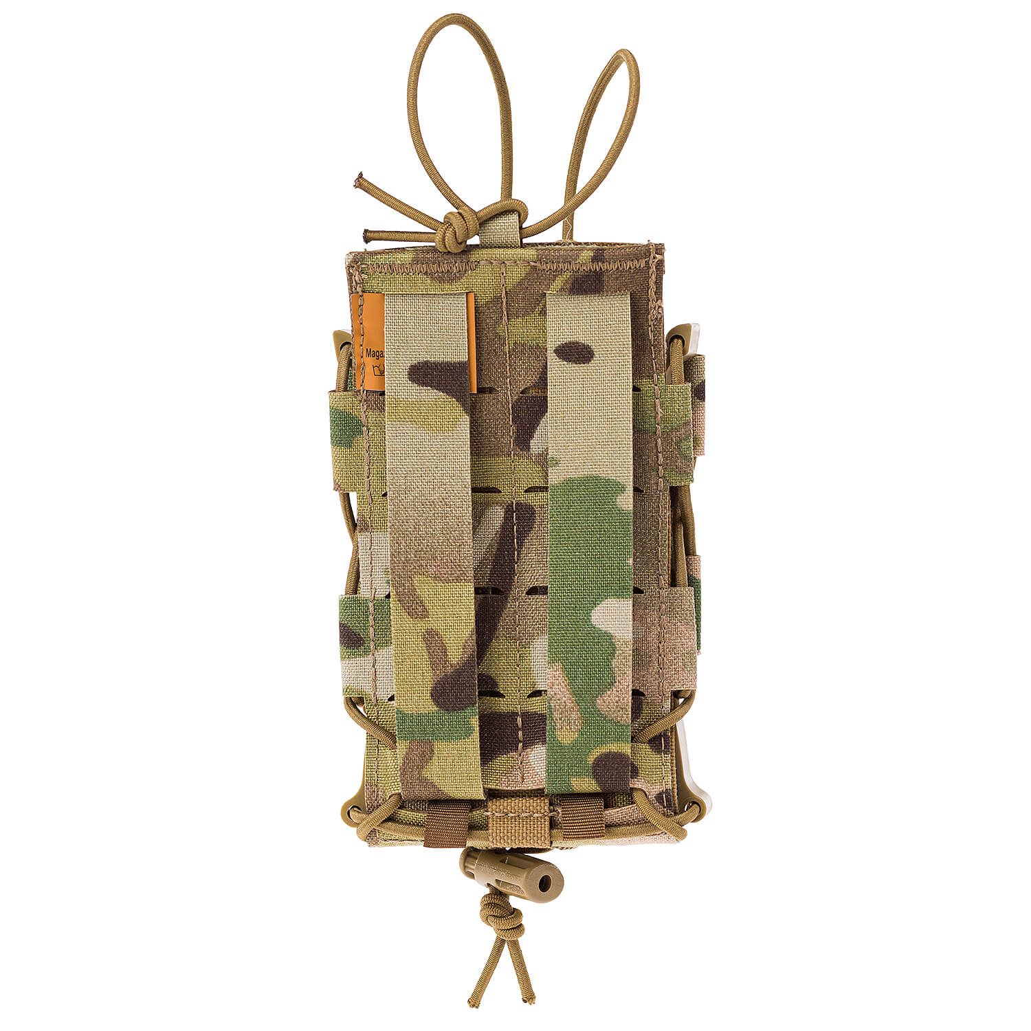 Multikalibertasche 1er MX119