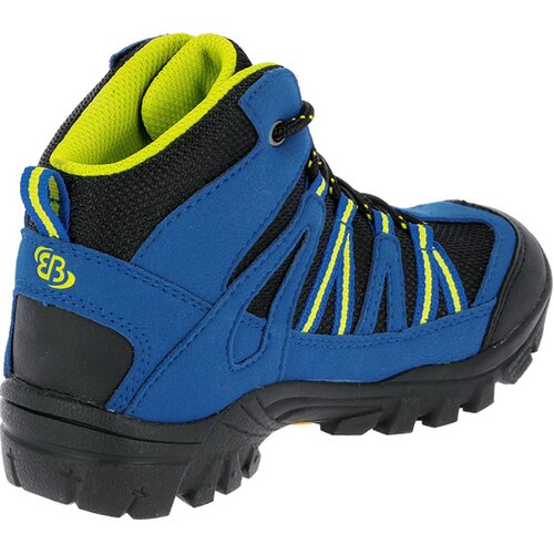 HERREN MULTIFUNKTIONSSTIEFEL OUTDOORSTIEFEL OHIO HIGH