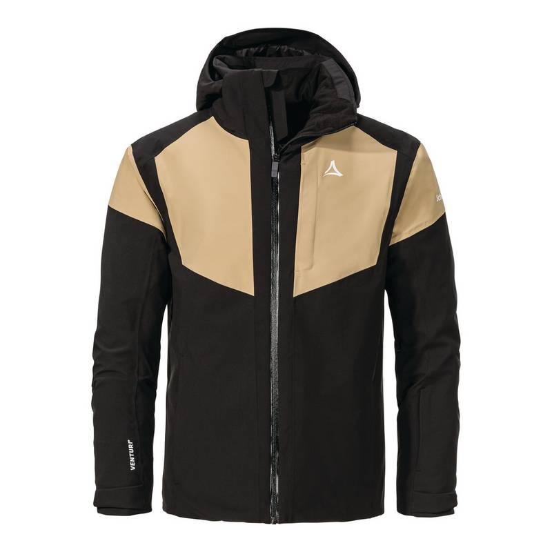 Schffel Ski Jacket Kanzelwand M Skijacke Herren