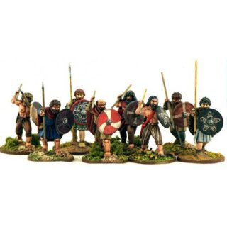 SAGA: Scotti Bonnachts (Warriors) (8)