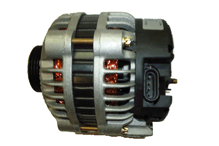 FRIESEN Lichtmaschine Renault 9090028 - ATU
