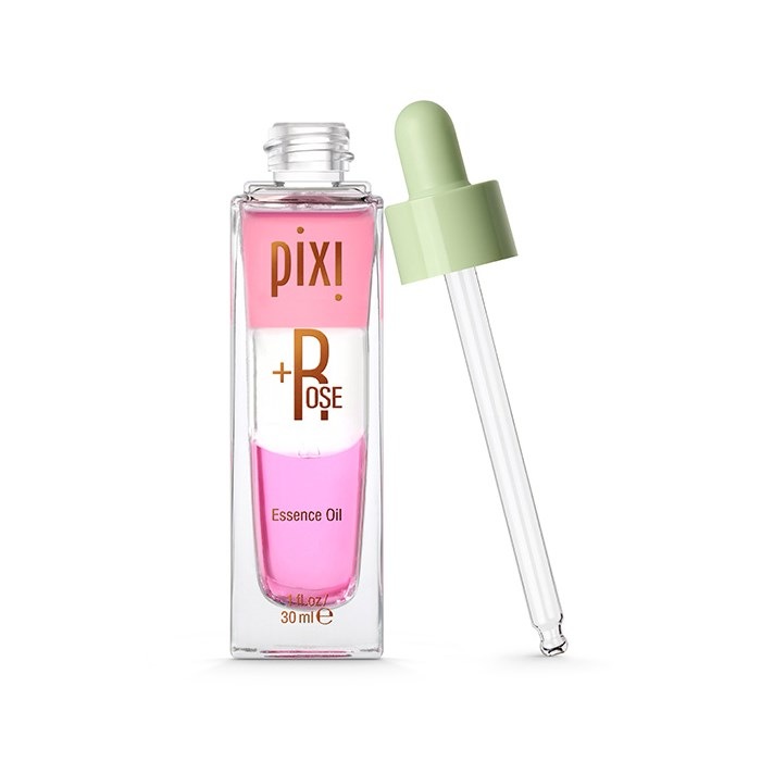 Plus Rose Essence Oil