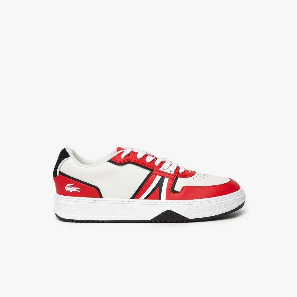 Lacoste L001 222 2 SMA 44SMA0036_17K / rot