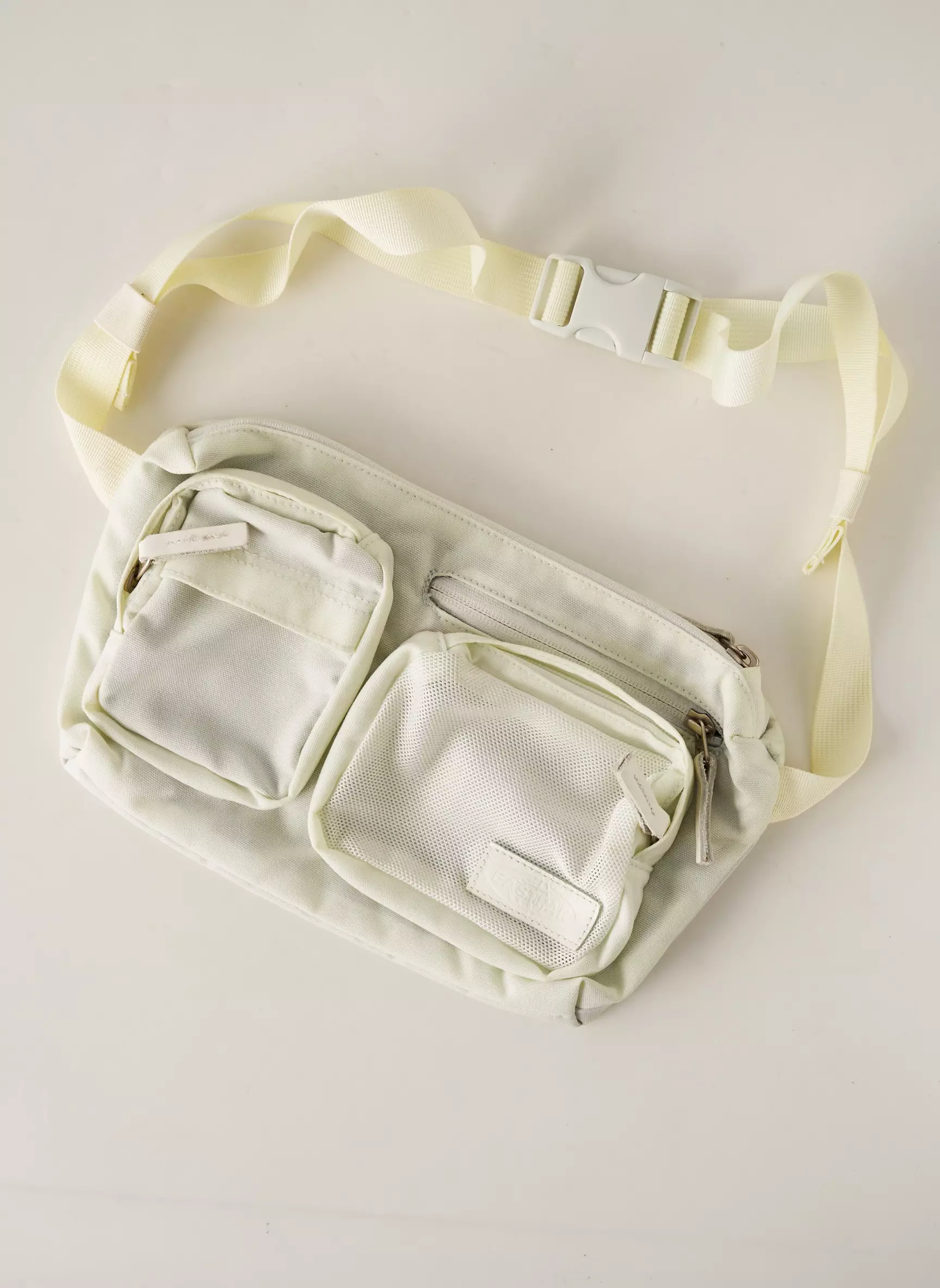 Eastpak Sacs Unisexe couleur jaune