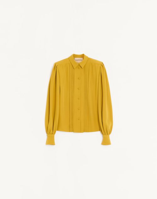 Camisa Cady Couture