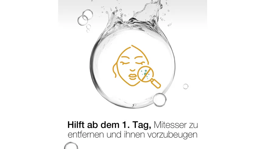 Neutrogena Anti-Mitesser Gesichtswasser 200 ml