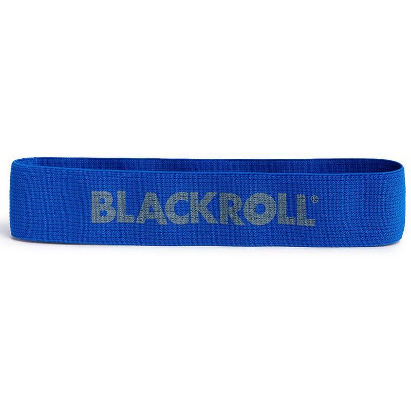 BLACKROLL strong Gymnastikband