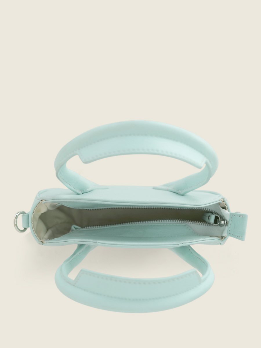 Aline Pastel - Bleuet