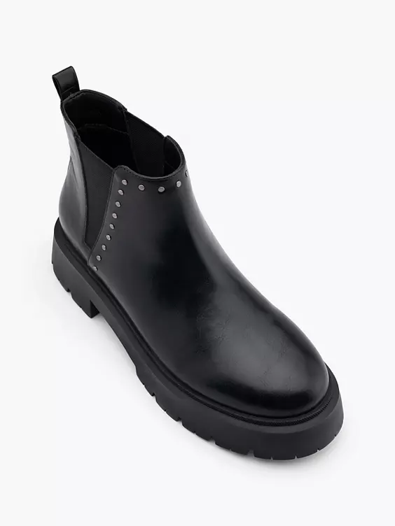 Catwalk Chelsea Boots