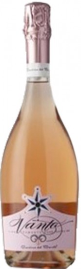 2021 Vanto Rosè Spumante - Cantina del Bovale