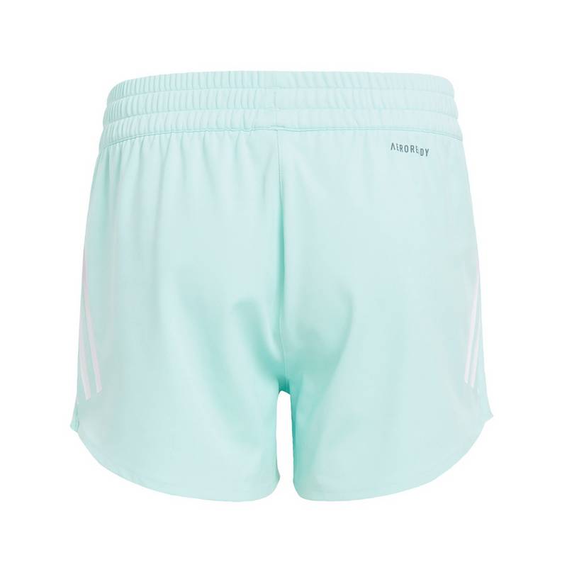 adidas AEROREADY 3-Streifen Knit Shorts Funktionsshorts Kinder